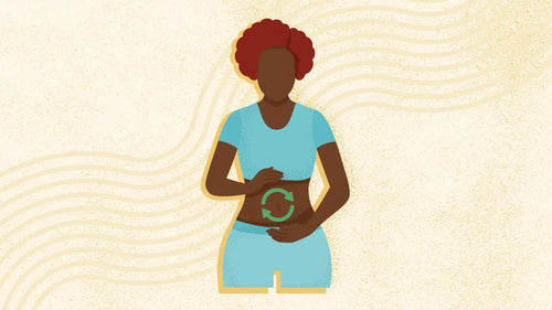 How to Balance Your Hormones Naturally Through Nutrition