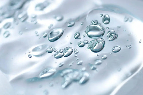 From Hyaluronic Acid to Ceramides: Building the Perfect Moisture Shield