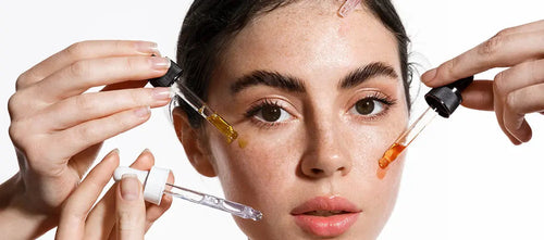 How to Layer Serums Like a Pro — Without Overloading Your Skin