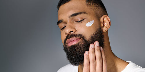 The Modern Gentleman’s Guide: Building a Skincare Routine That Actually Works