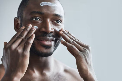 Men’s Face Creams Decoded: What Ingredients Actually Work (and Which Don’t)