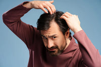 How Stress Affects Hair Loss in Men: Cortisol, DHT & Lifestyle Fixes Explained