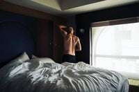 The Ultimate Men’s Morning Routine: Grooming, Nutrition & Energy-Boosting Habits