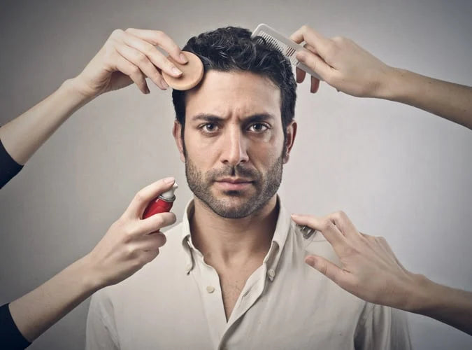 Men’s Skincare Routine 101: The Essential Daily Ritual Every Man Needs