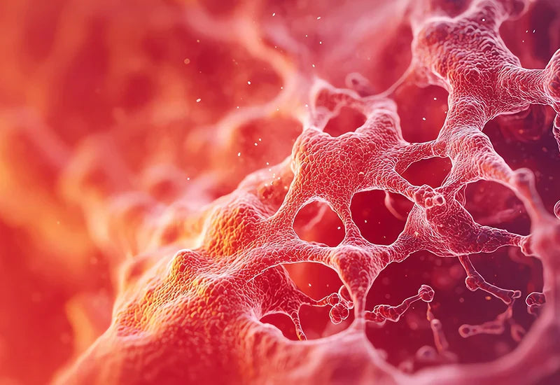 Microcirculation Magic: How Massage and Lymphatic Flow Transform Skin Health