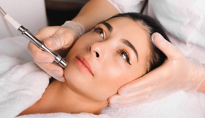 Microneedling at Home: Complete Safety Guide