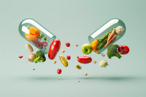 “Micronutrients That Move You: The Hidden Minerals Powering Strength and Endurance”