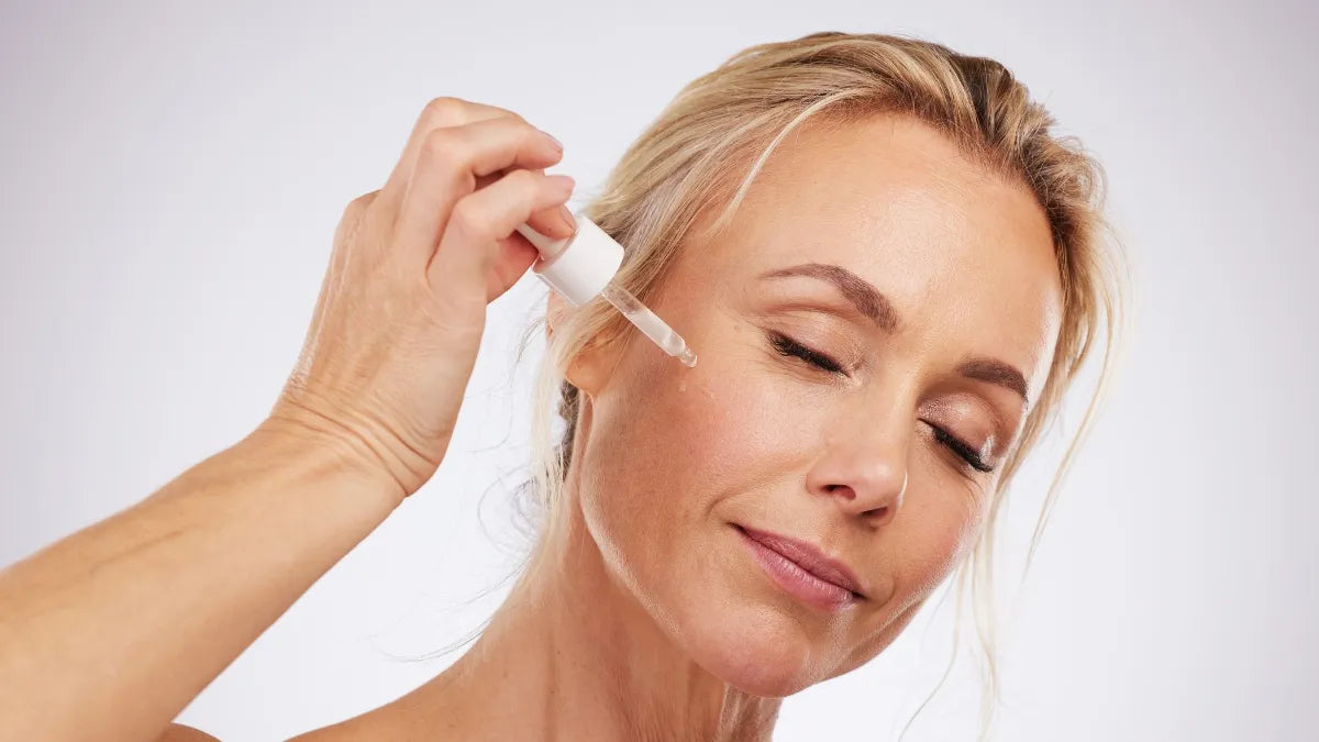 Niacinamide vs Vitamin C: Which One Should You Use First for Brighter Skin?