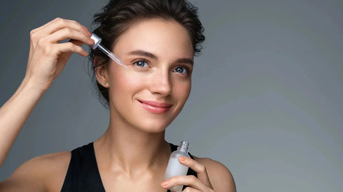 Peptides in Skincare: Matrixyl, Argireline & Copper—What Really Works?
