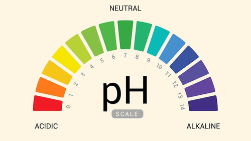 The Acid Mantle Decoded: Why pH Balance Is the Hidden Key to Healthy Skin