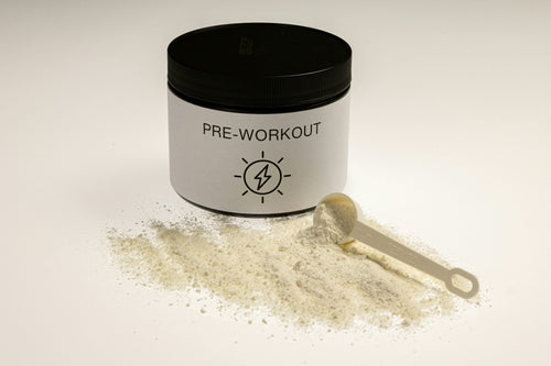 Top Pre-Workout Ingredients That Actually Improve Performance