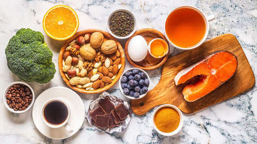 The Ultimate Guide to Natural Pre-Workout Supplements: Caffeine-Free Energy for Peak Performance