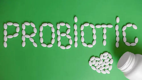 Probiotic Power: The Secret to Clearer Skin and Better Digestion