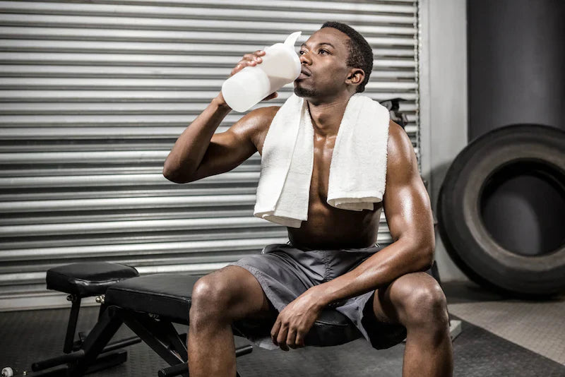 Pre-Workout vs Whey Protein Timing: The Ultimate Guide to Energy, Muscle & Recovery