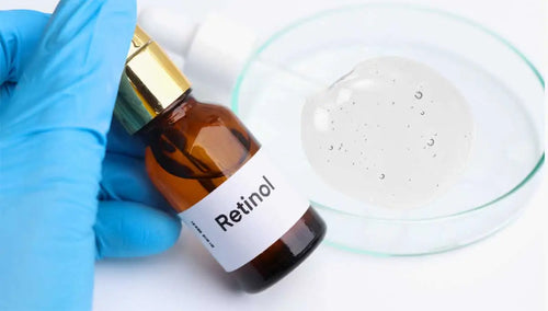 Retinol for Beginners — Strengths, Benefits, and When to Apply