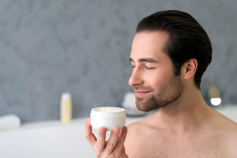 The Athlete’s Grooming Guide: Skincare & Haircare Rituals for Active Men