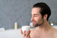 The Athlete’s Grooming Guide: Skincare & Haircare Rituals for Active Men