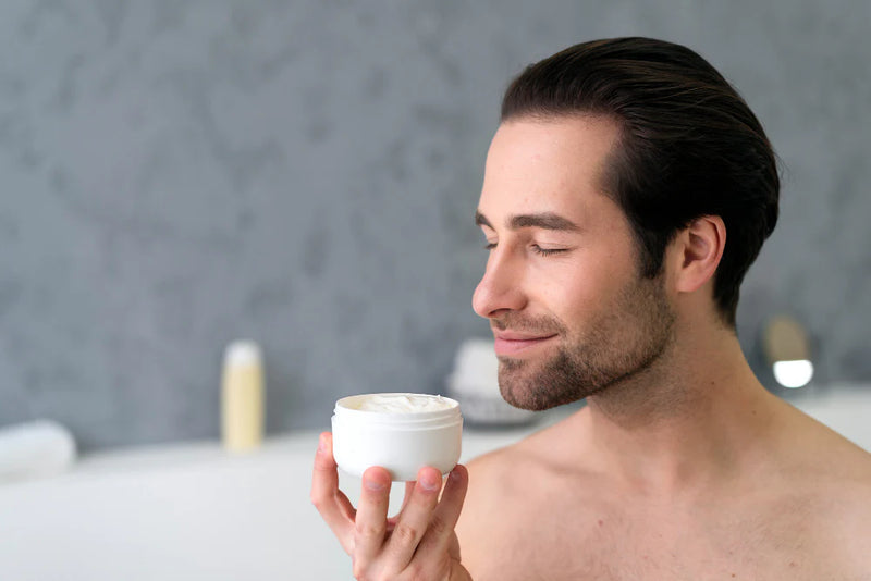 The Athlete’s Grooming Guide: Skincare & Haircare Rituals for Active Men