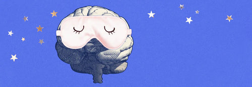 Beauty Sleep Supplements: Can Magnesium and Collagen Improve Rest?