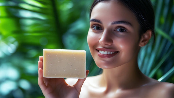 Squalane Soap Benefits — Why Your Skin Will Love It