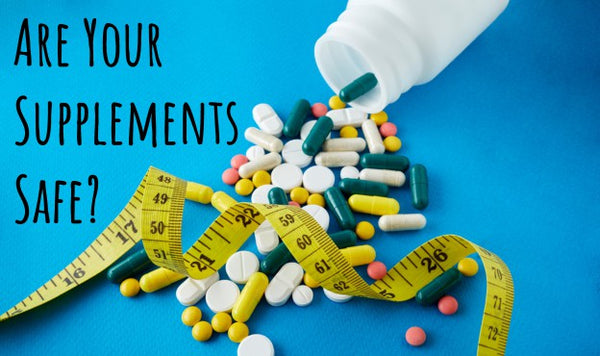 Supplement Safety 101: How to Choose Clean, Lab-Tested Products for Real Results