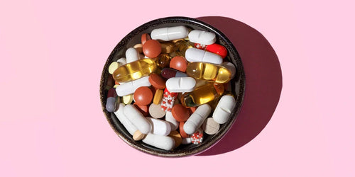 Smart Supplementation: How to Build a Daily Routine That Actually Works