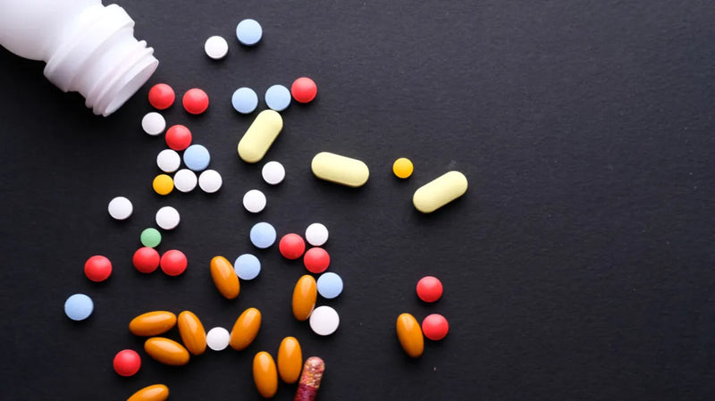 Top 10 Daily Supplements Every Modern Professional Should Take in 2025