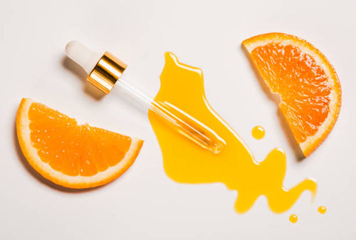 Vitamin C Serum Guide 2025 — Best Formulas and How to Use Them
