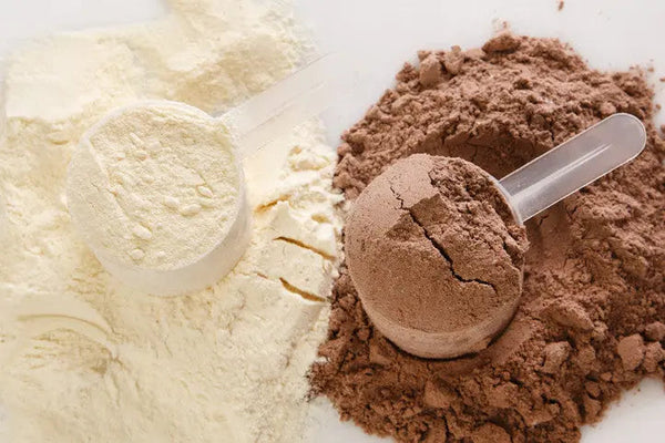 The Power of Protein Timing: When to Take Whey for Optimal Gains