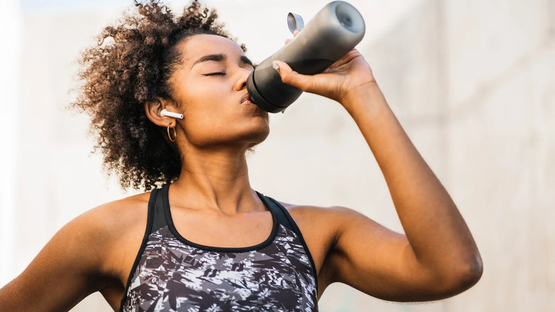 Women’s Pre-Workout Guide: Safe Energy Boosters and Nutrients for Lean Strength