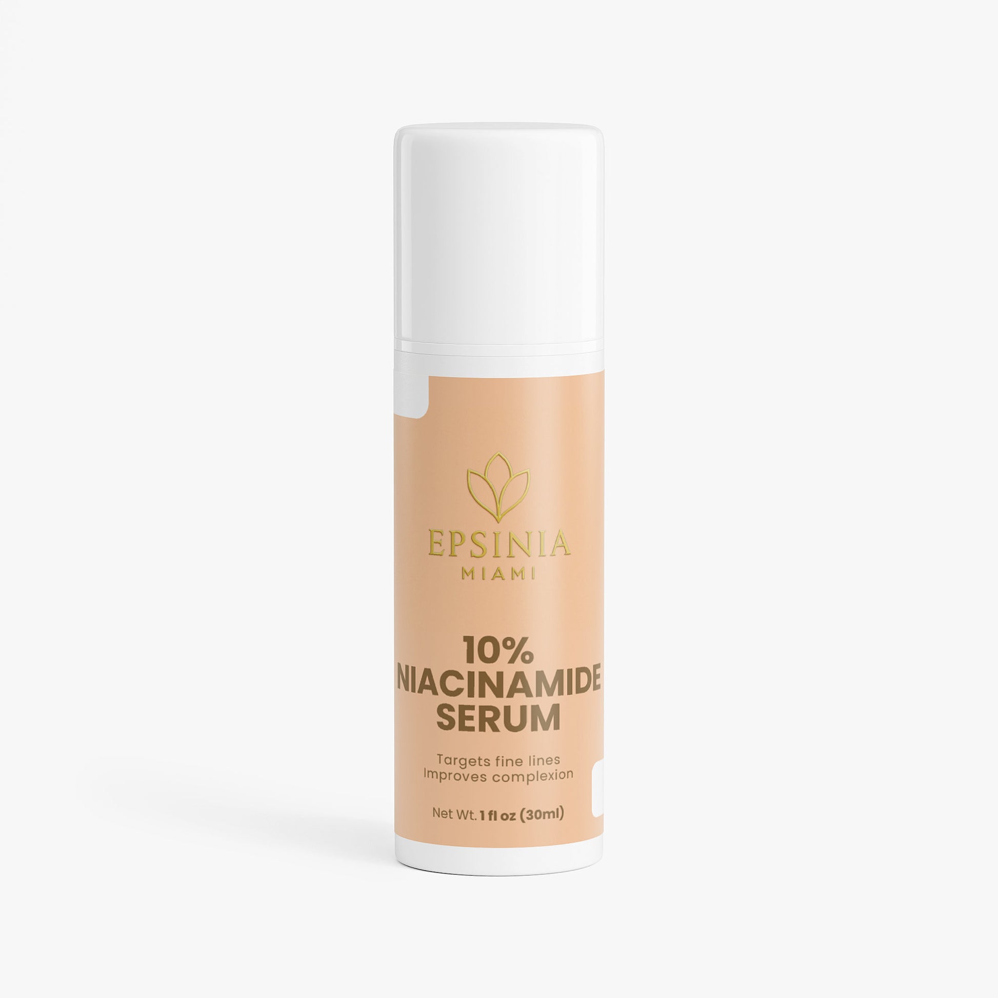 10% Niacinamide Serum - Ma boutique