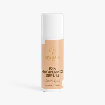 10% Niacinamide Serum - Ma boutique