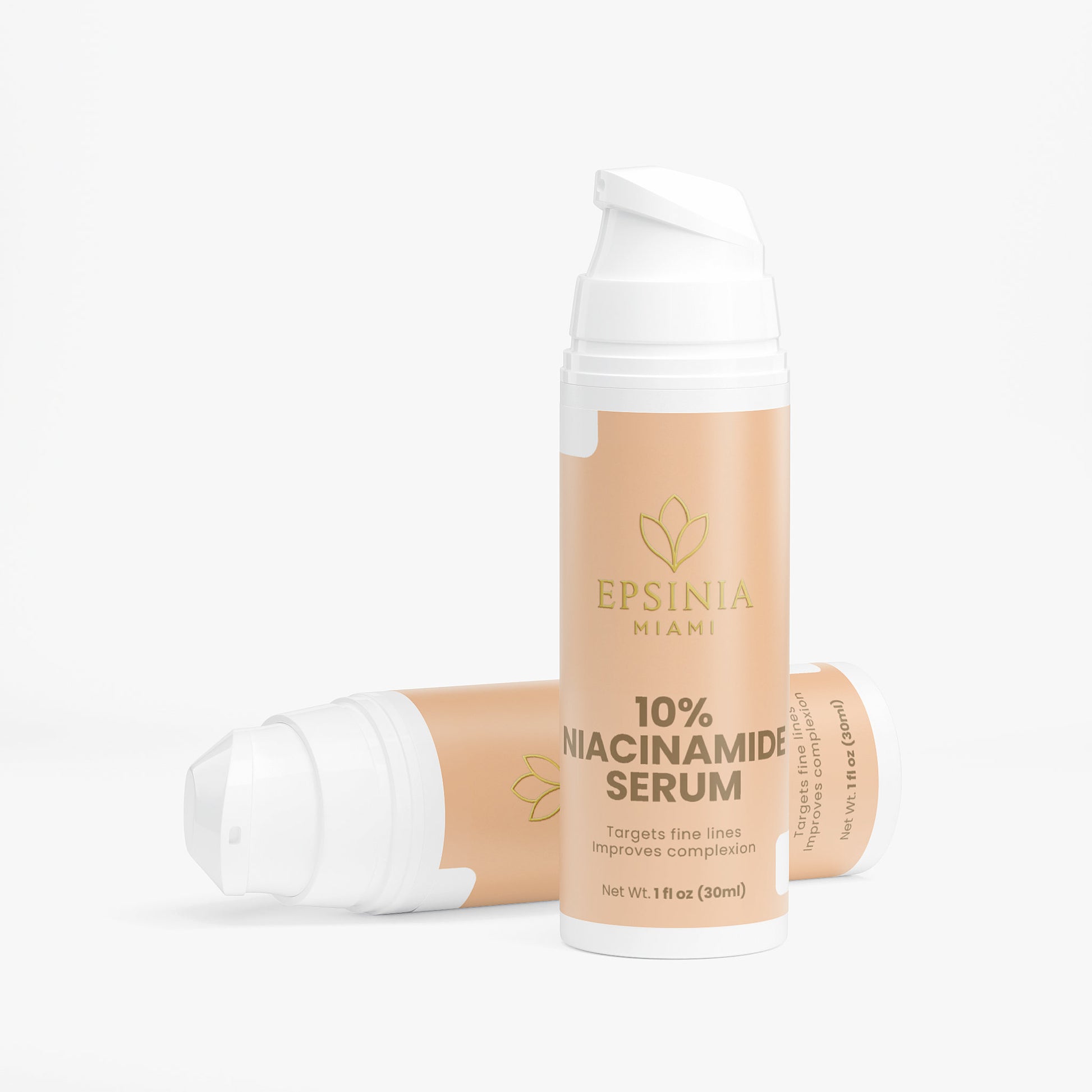 10% Niacinamide Serum - Ma boutique