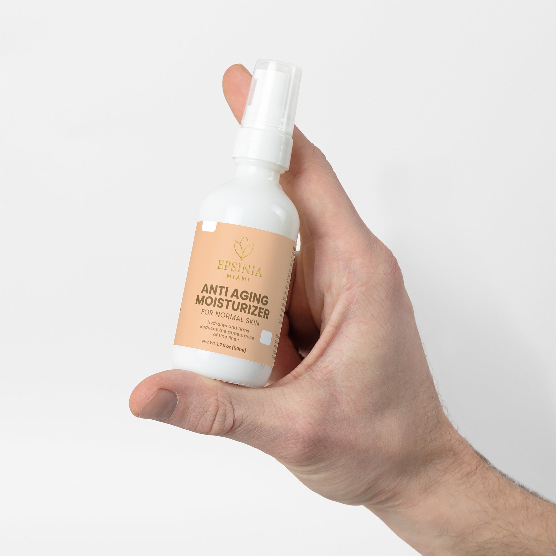 Anti Aging Moisturizer for Normal Skin - Ma boutique