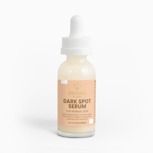 Dark Spot Serum for Normal Skin
