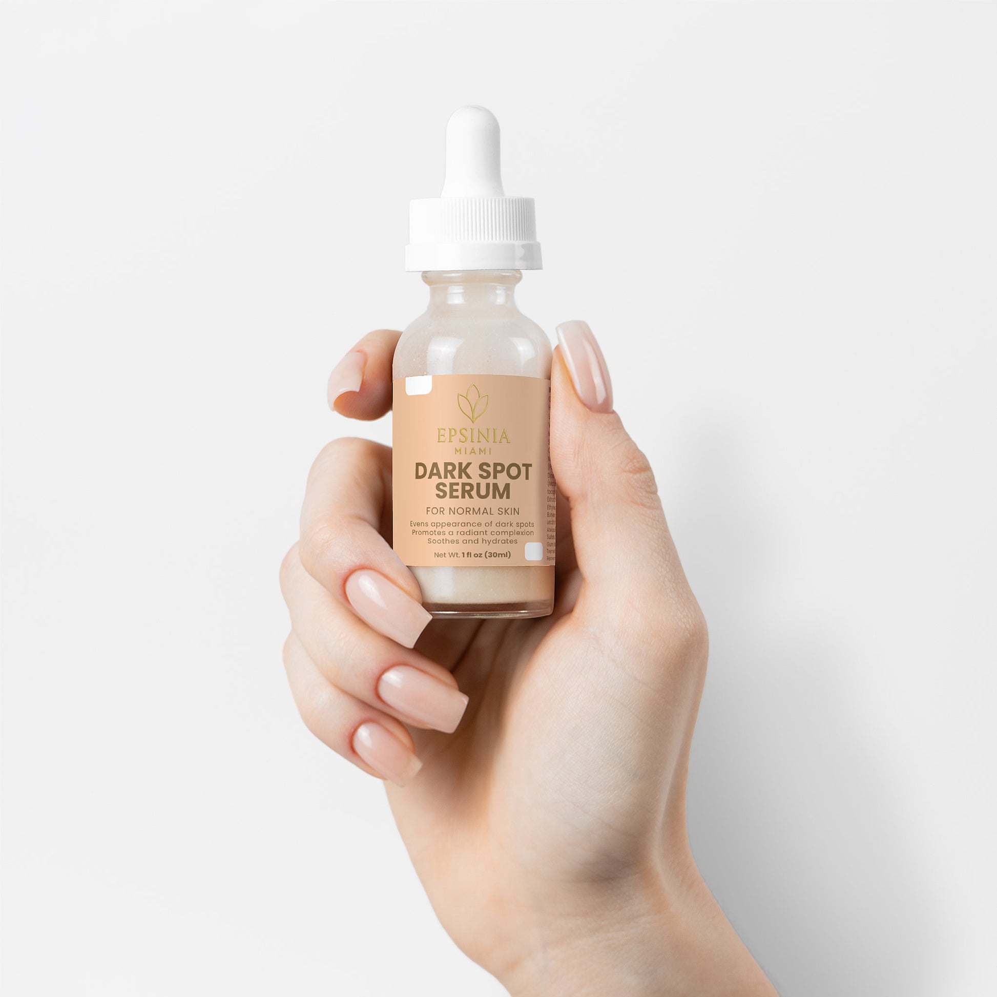 Dark Spot Serum for Normal Skin - Ma boutique