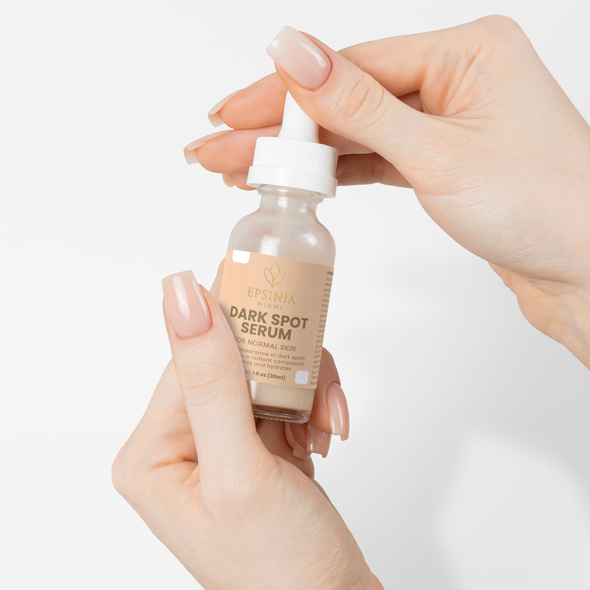 Dark Spot Serum for Normal Skin - Ma boutique