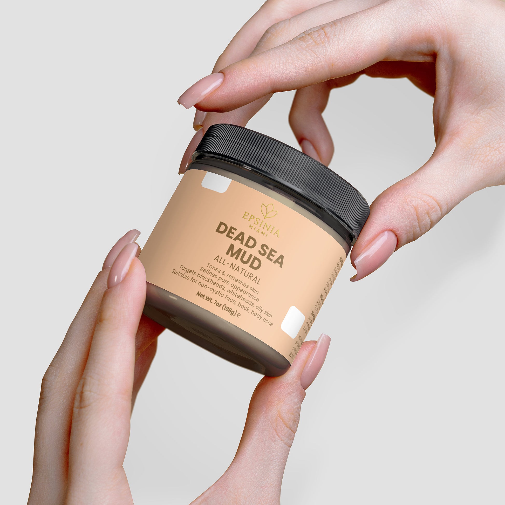 Dead Sea Mud - Ma boutique