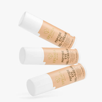 Peptide Eye Gel-Cream