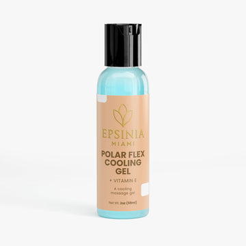 Polar Flex Cooling Gel - Ma boutique