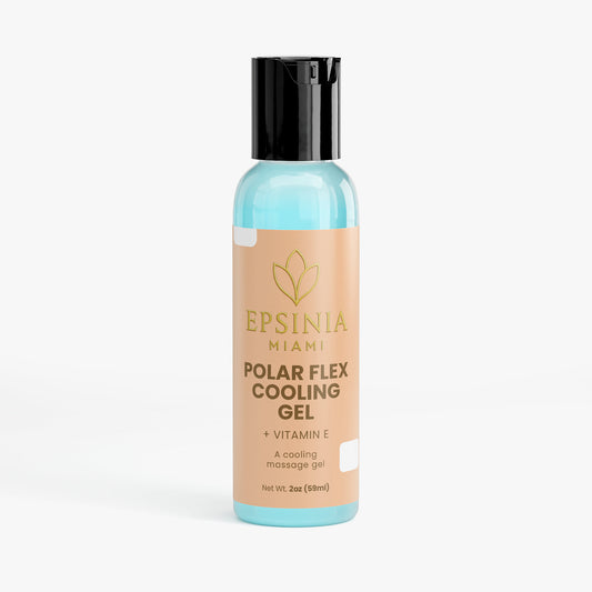 Polar Flex Cooling Gel