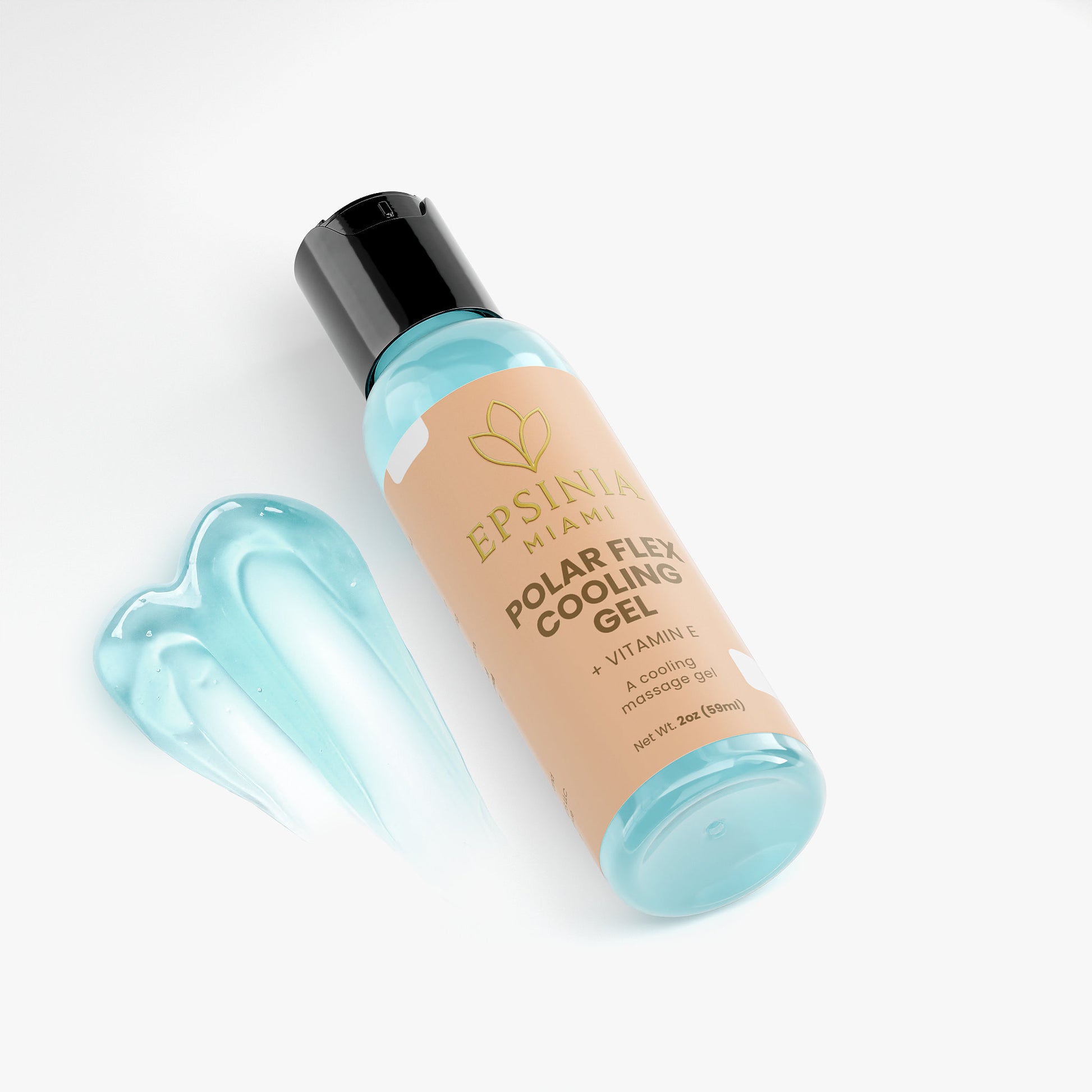 Polar Flex Cooling Gel - Ma boutique