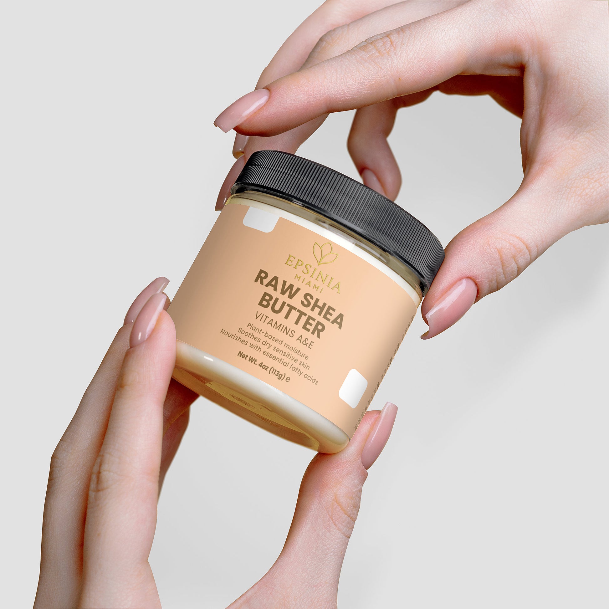 Raw Shea Butter - Ma boutique