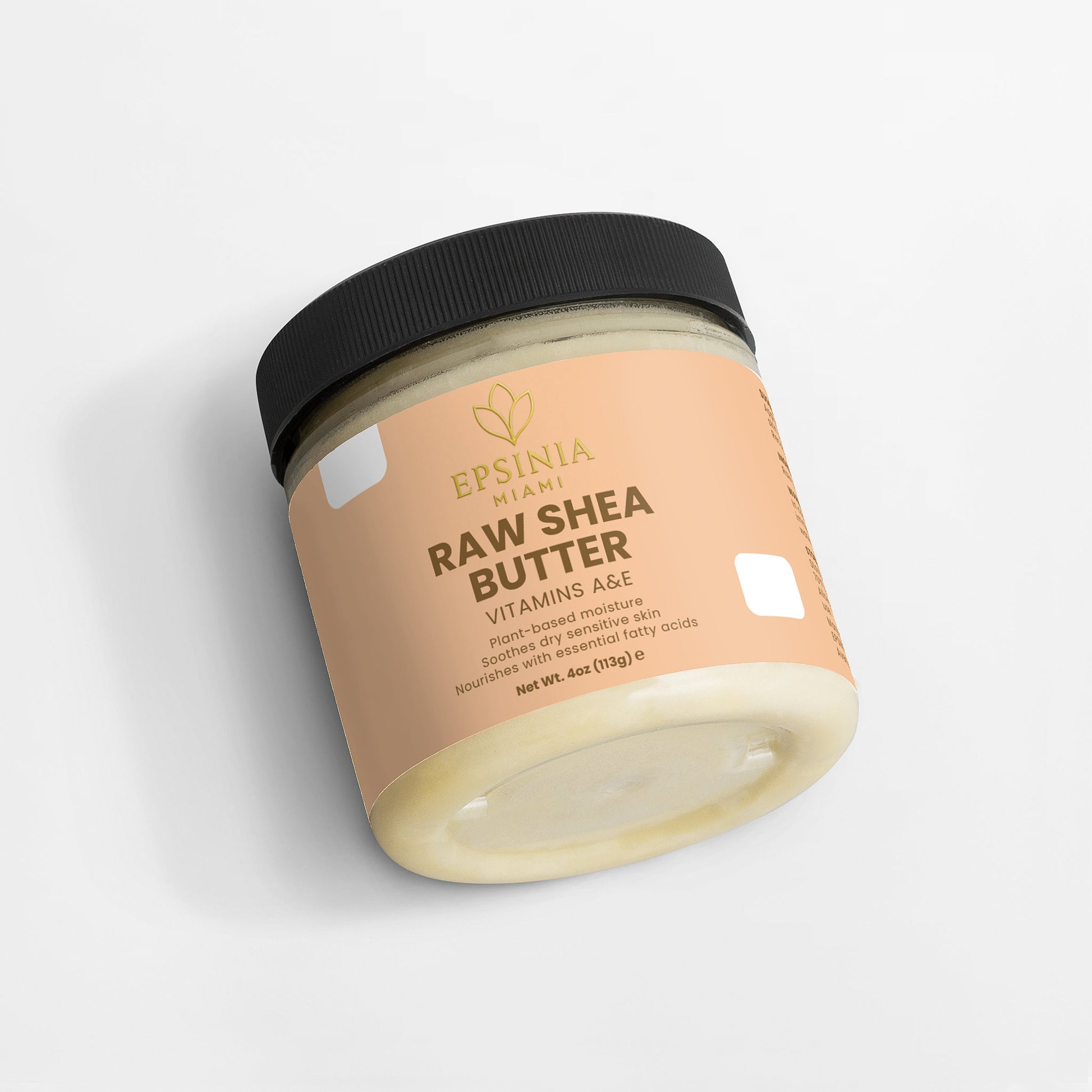 Raw Shea Butter - Ma boutique