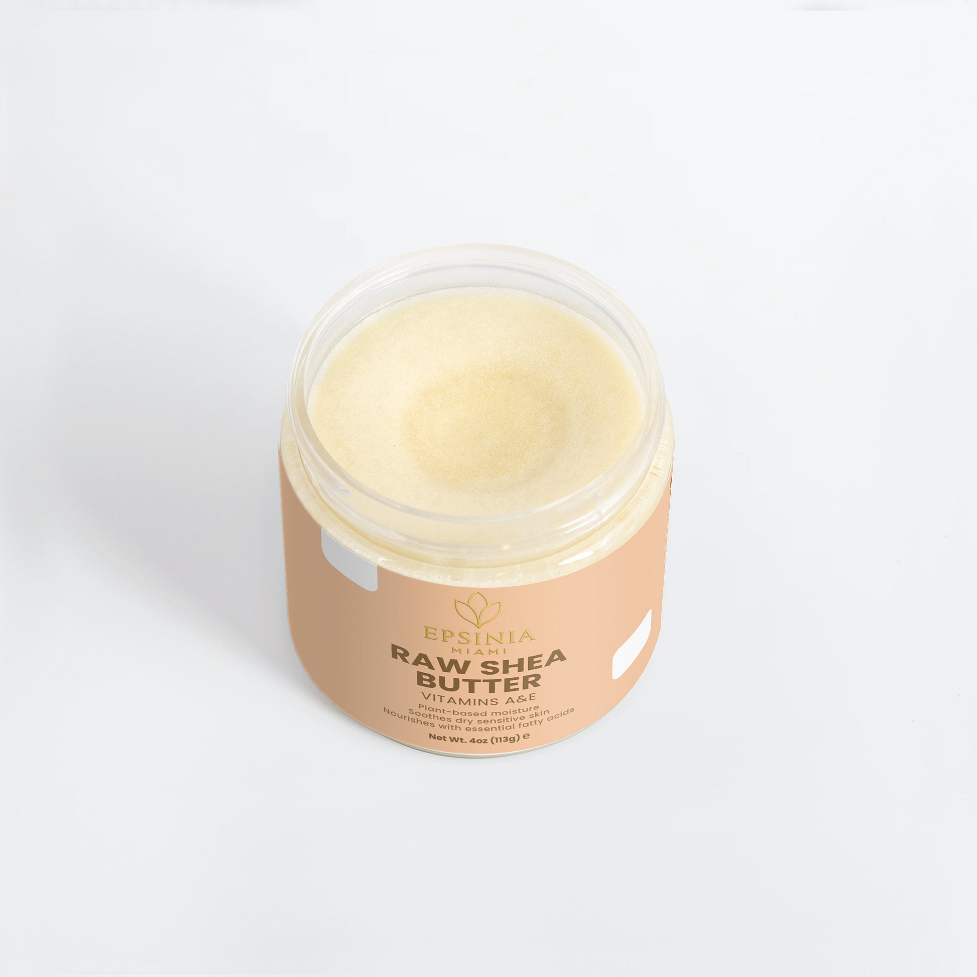 Raw Shea Butter - Ma boutique