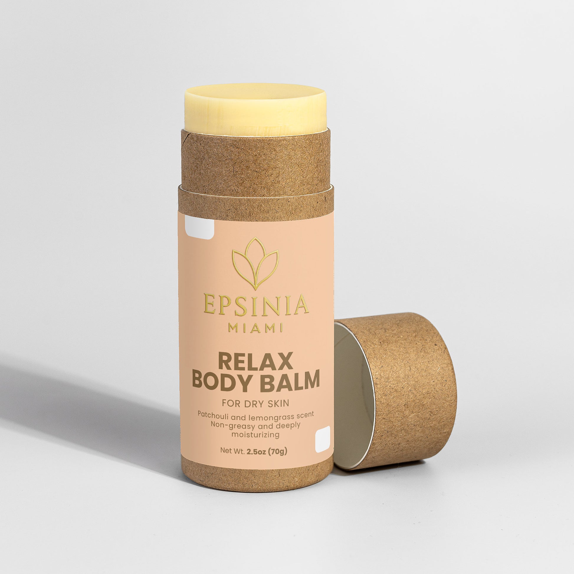 Relax Body Balm - Ma boutique
