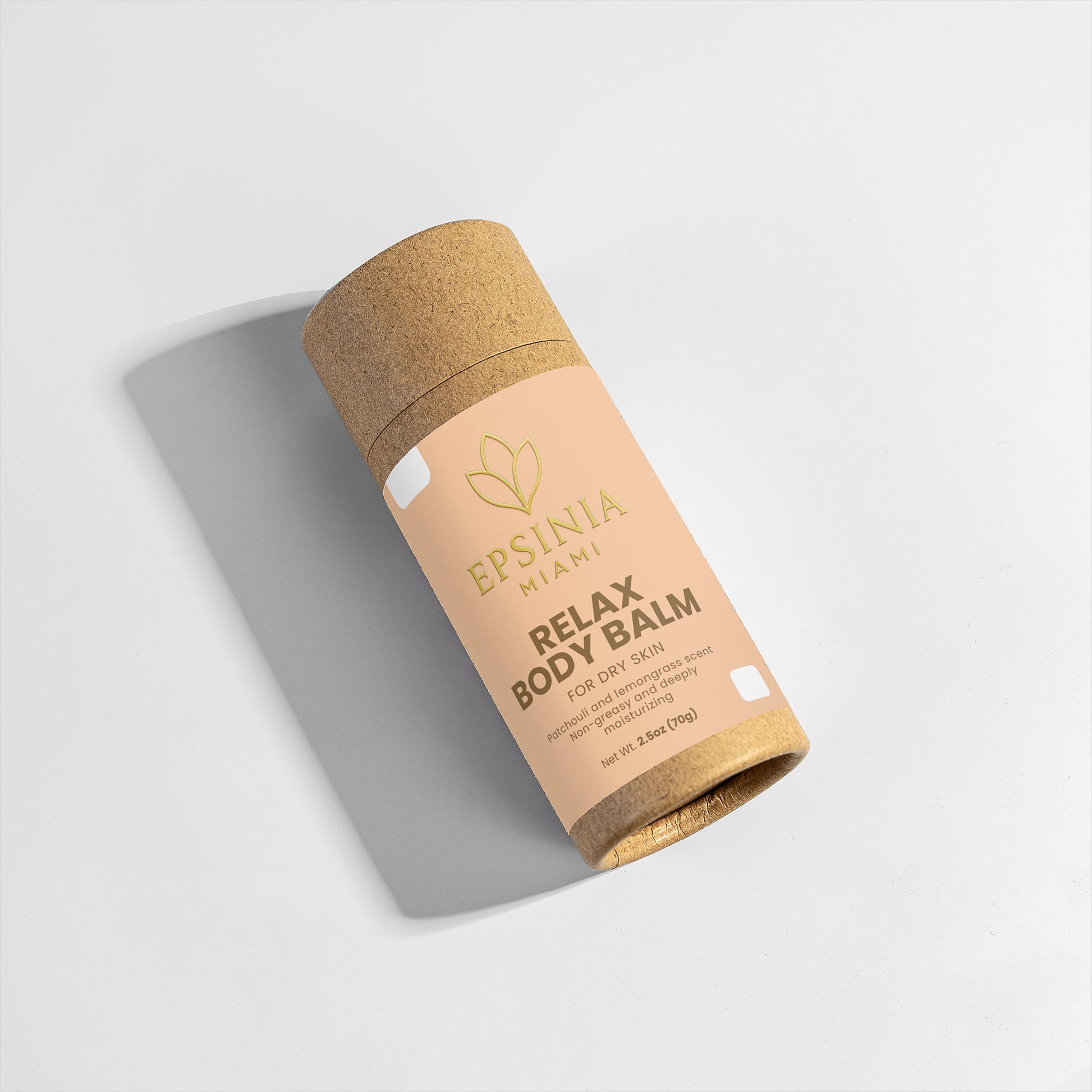 Relax Body Balm - Ma boutique
