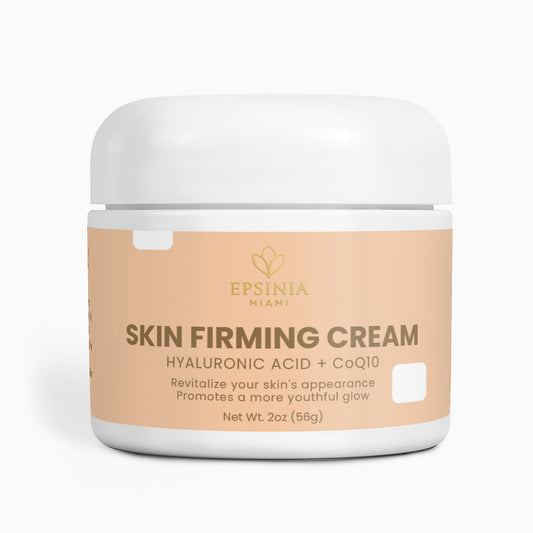 Skin Firming Cream