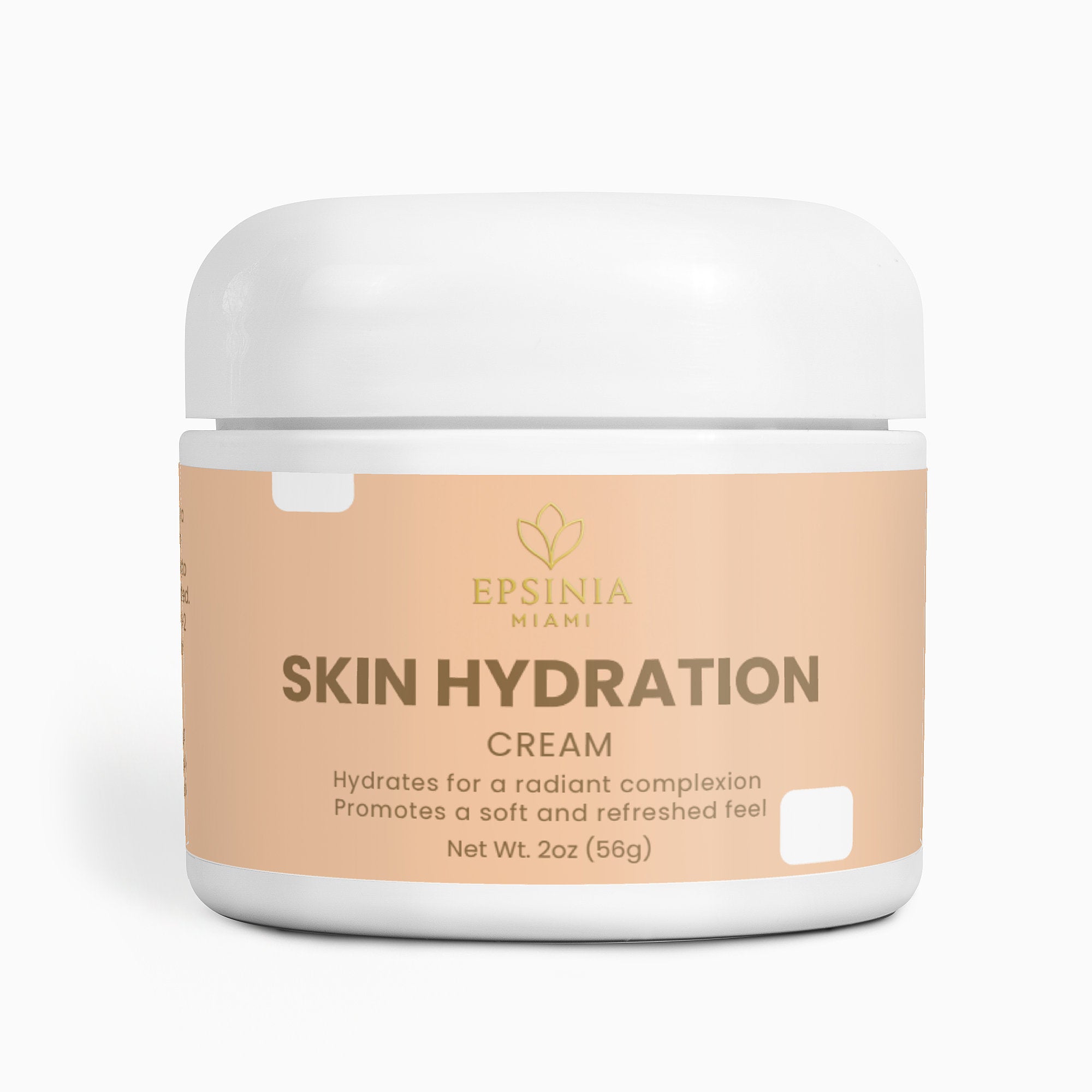 Skin Hydration Cream - Ma boutique