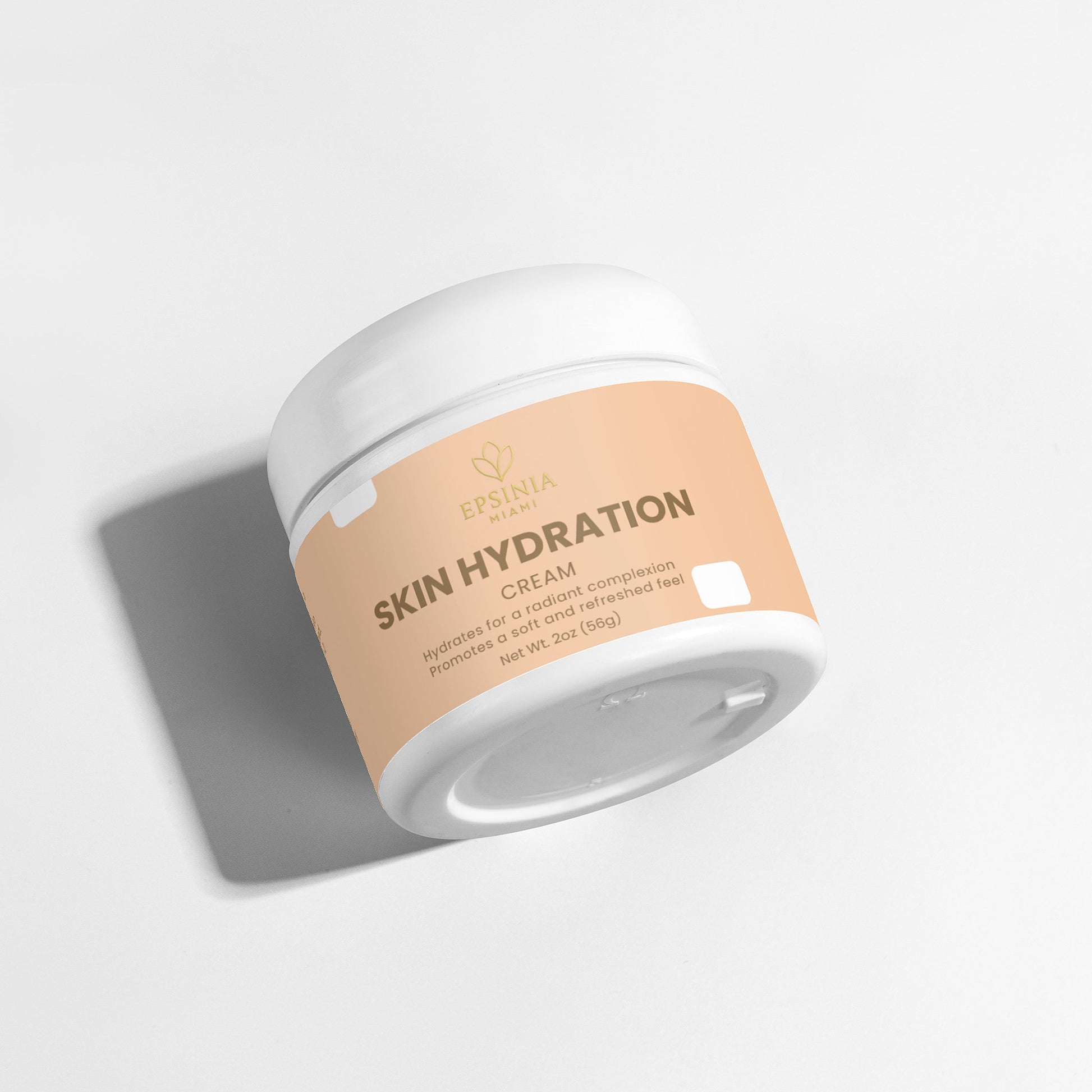 Skin Hydration Cream - Ma boutique